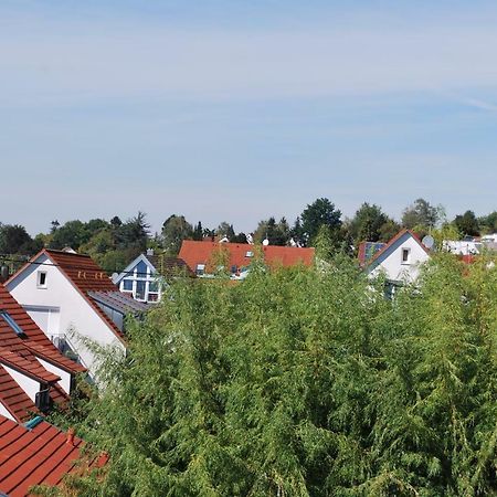 Hotel Am Berg Esslingen Esslingen am Neckar Exteriér fotografie