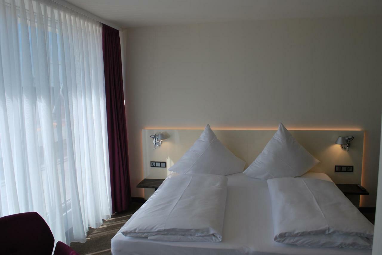 Hotel Am Berg Esslingen Esslingen am Neckar Exteriér fotografie