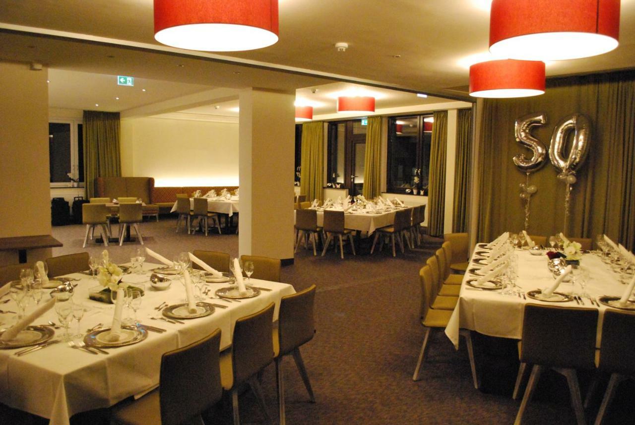 Hotel Am Berg Esslingen Esslingen am Neckar Exteriér fotografie